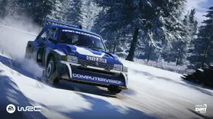 EA SPORTS WRC - Screenshot - 9