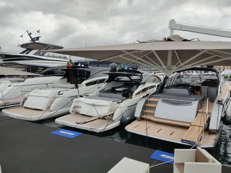Salone Nautico di Genova 2023 - Foto live - 2