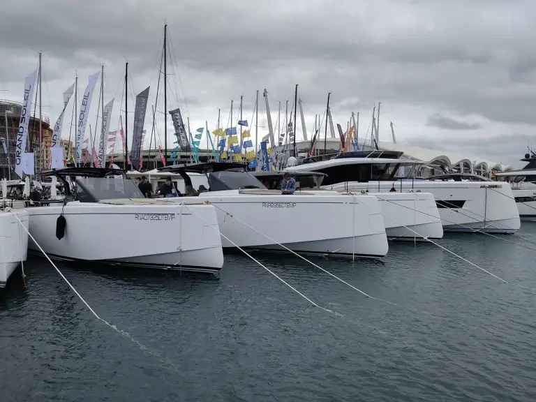 Salone Nautico di Genova 2023 - Foto live - 10