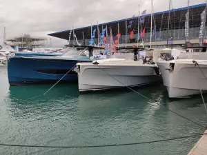 Salone Nautico di Genova 2023 - Foto live - 16