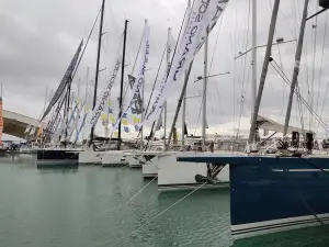 Salone Nautico di Genova 2023 - Foto live - 15