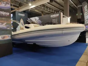 Salone Nautico di Genova 2023 - Foto live - 19