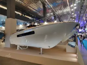 Salone Nautico di Genova 2023 - Foto live - 22