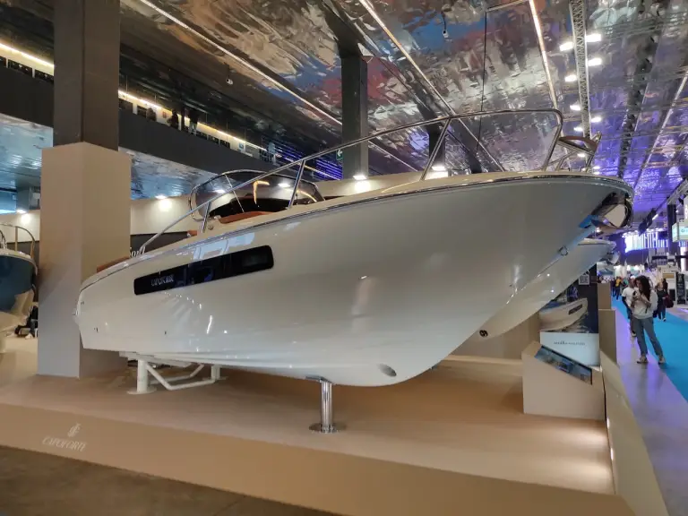 Salone Nautico di Genova 2023 - Foto live - 22