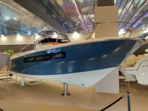 Salone Nautico di Genova 2023 - Foto live - 24