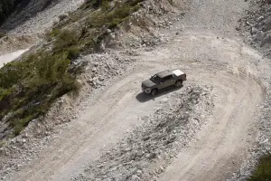 Volkswagen Amarok 2023 - Foto ufficiali - 2