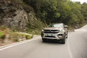 Volkswagen Amarok 2023 - Foto ufficiali - 8