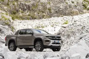 Volkswagen Amarok 2023 - Foto ufficiali - 4
