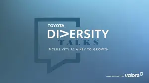 Toyota Diversity Talk 2023
