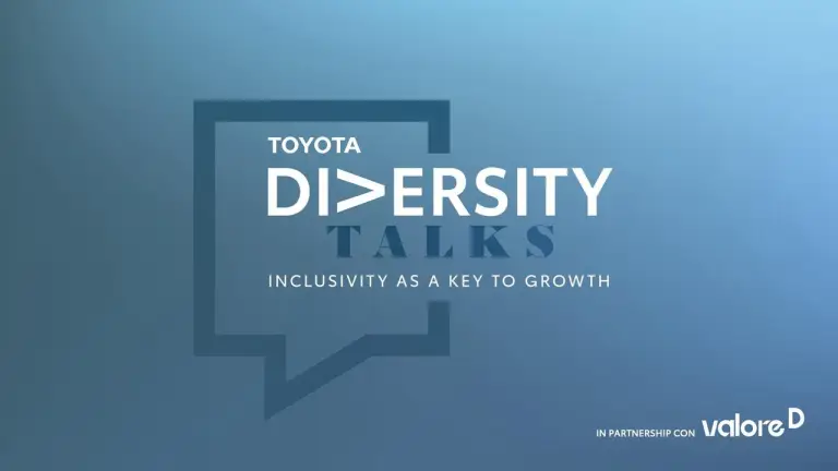 Toyota Diversity Talk 2023 - 4