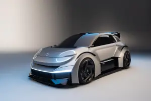 Nissan Concept 20-23 - 6