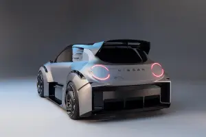 Nissan Concept 20-23 - 33