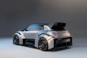 Nissan Concept 20-23 - 34