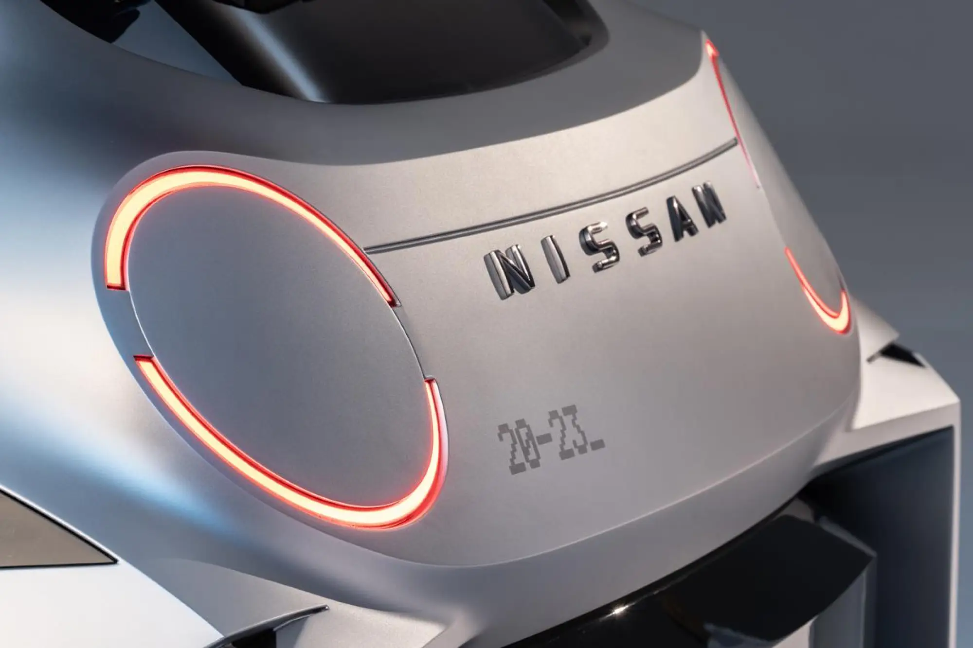 Nissan Concept 20-23 - 30