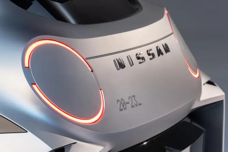 Nissan Concept 20-23 - 30
