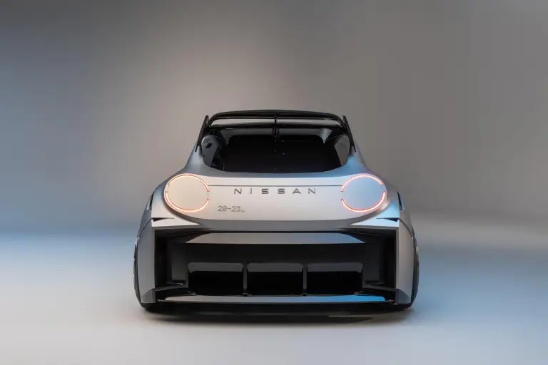 Nissan Concept 20-23 - 38