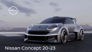Nissan Concept 20-23 - 35