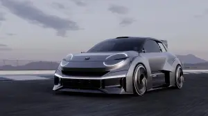 Nissan Concept 20-23 - 36