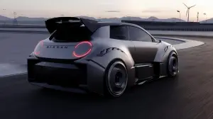Nissan Concept 20-23 - 39