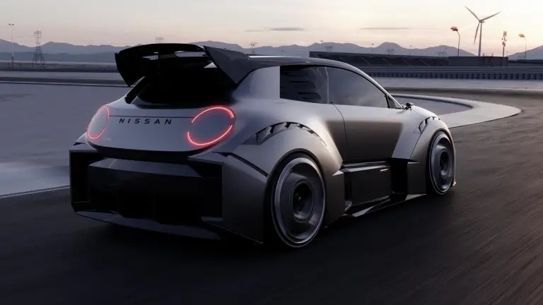 Nissan Concept 20-23 - 39