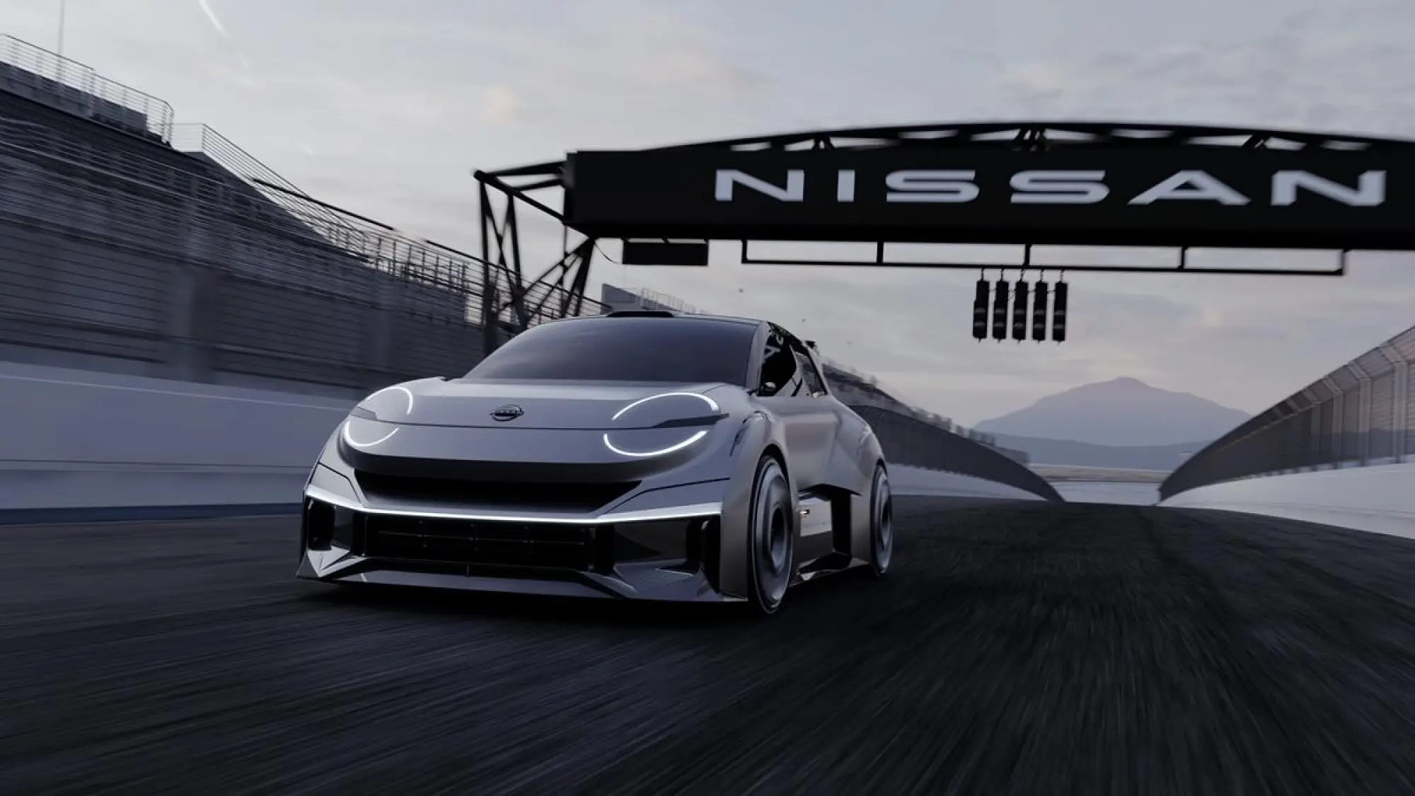 Nissan Concept 20-23 - 37