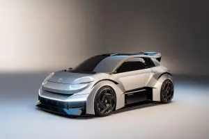Nissan Concept 20-23 - 7