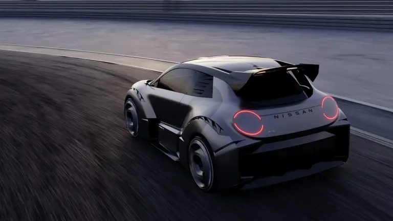 Nissan Concept 20-23 - 40