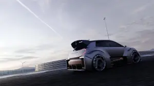 Nissan Concept 20-23 - 42