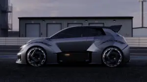 Nissan Concept 20-23 - 46
