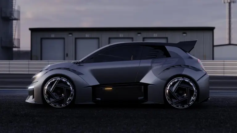 Nissan Concept 20-23 - 46