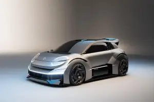 Nissan Concept 20-23 - 3