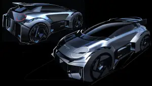 Nissan Concept 20-23 - 63