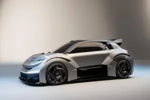 Nissan Concept 20-23 - 5