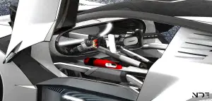 Nissan Concept 20-23 - 57