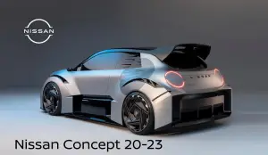 Nissan Concept 20-23 - 64