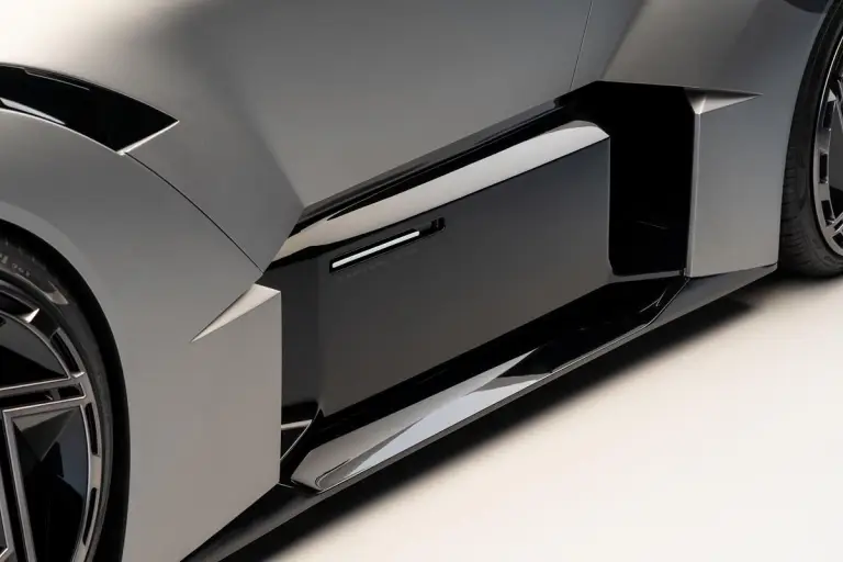 Nissan Concept 20-23 - 8