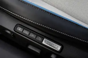 Volkswagen ID.7 sedili ergoActive - 6