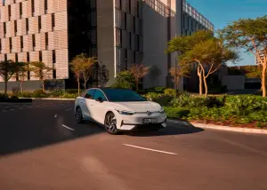 Volkswagen ID.7 sedili ergoActive - 4