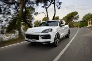 Porsche Cayenne S E-Hybrid - 7