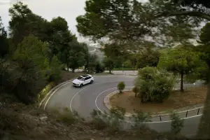 Porsche Cayenne S E-Hybrid - 5