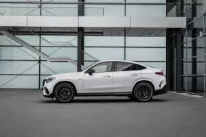 Mercedes-AMG GLC Coupe - 30