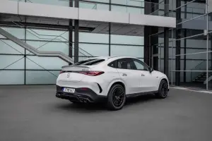 Mercedes-AMG GLC Coupe - 40