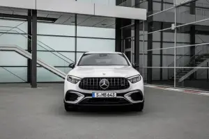 Mercedes-AMG GLC Coupe - 32