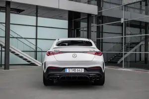 Mercedes-AMG GLC Coupe - 28