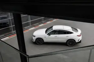 Mercedes-AMG GLC Coupe - 27