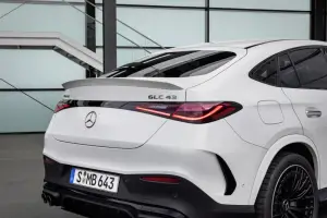 Mercedes-AMG GLC Coupe - 26