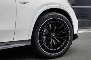 Mercedes-AMG GLC Coupe - 29