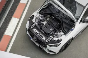 Mercedes-AMG GLC Coupe - 25