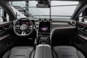 Mercedes-AMG GLC Coupe - 22