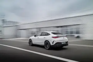 Mercedes-AMG GLC Coupe - 38